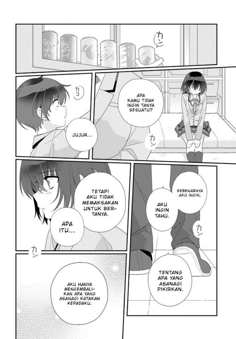 Class de 2 Banme ni Kawaii Onna no Ko to Tomodachi ni Natta Chapter 12 Gambar 25