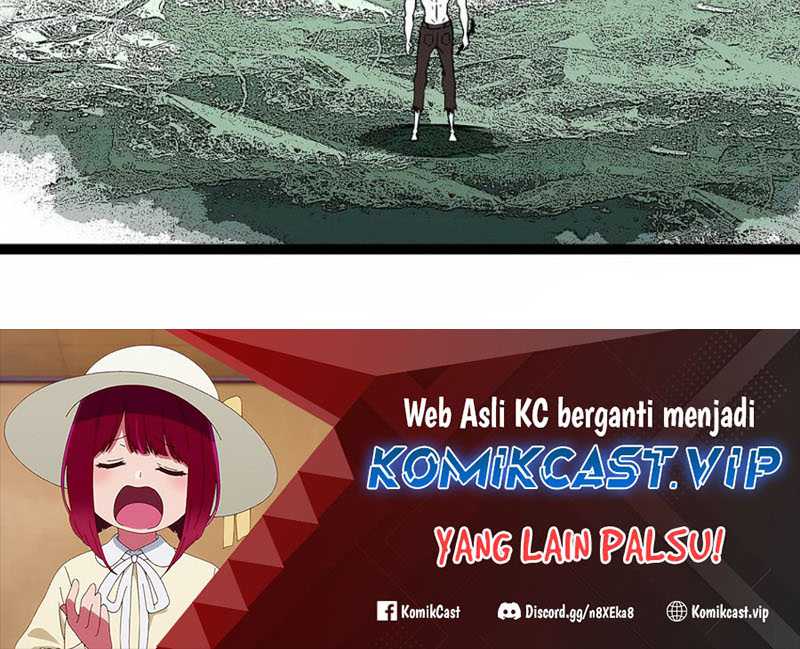 It all starts with playing game seriously Chapter 134 Gambar 29