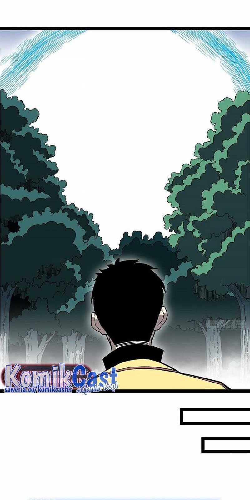 It all starts with playing game seriously Chapter 134 Gambar 24