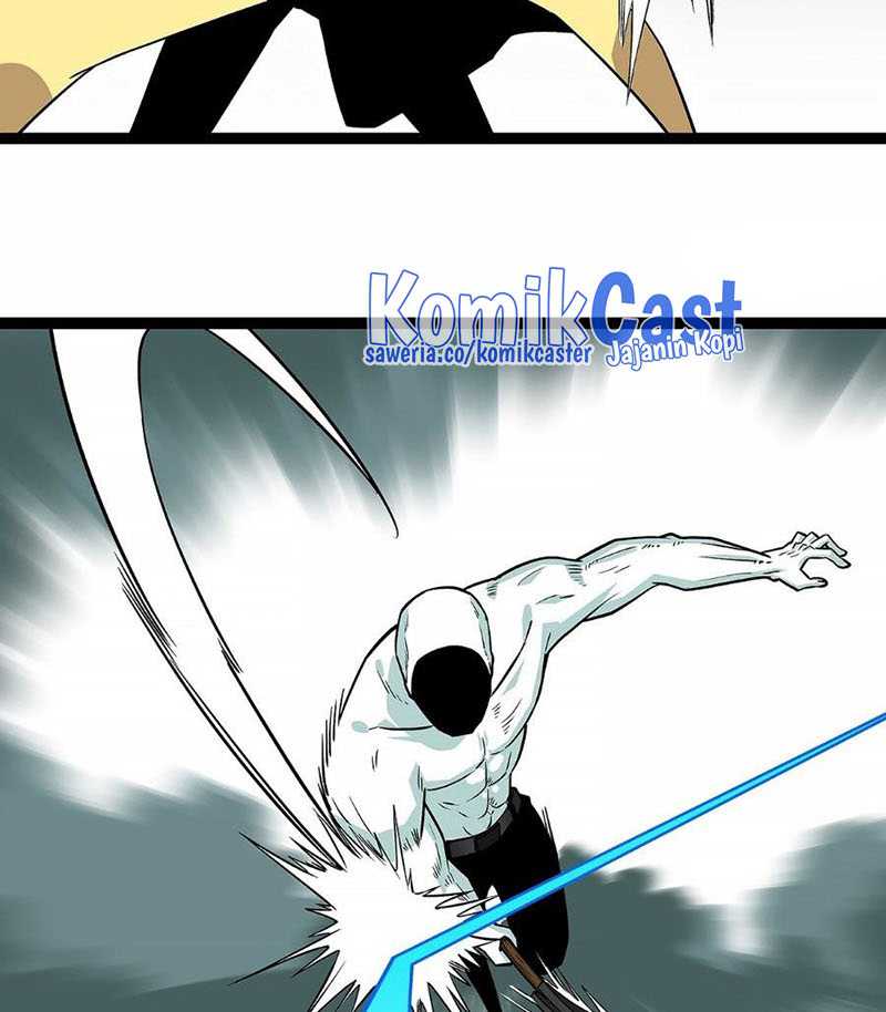 It all starts with playing game seriously Chapter 134 Gambar 16