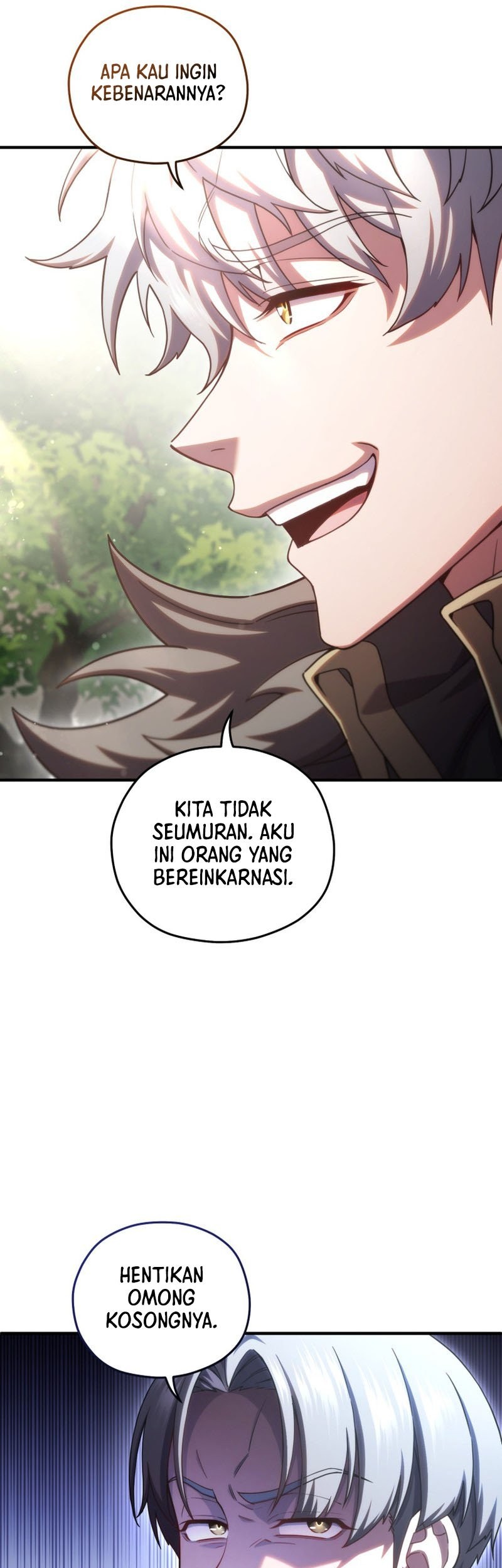 Damn Reincarnation Chapter 68 Gambar 50