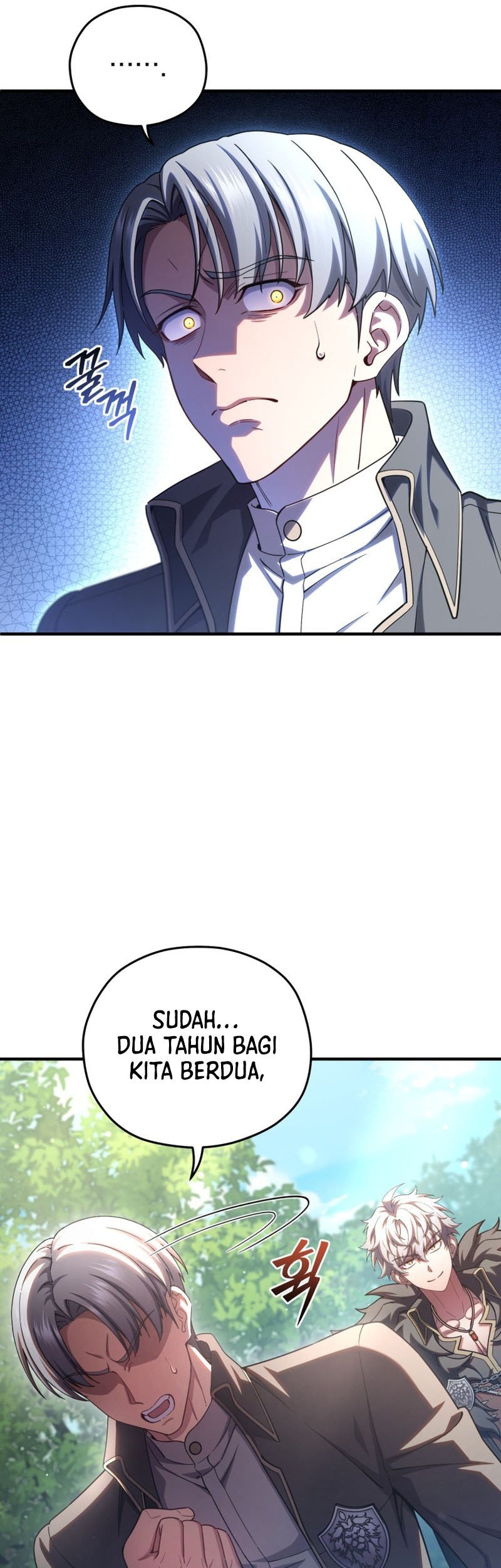 Damn Reincarnation Chapter 68 Gambar 54