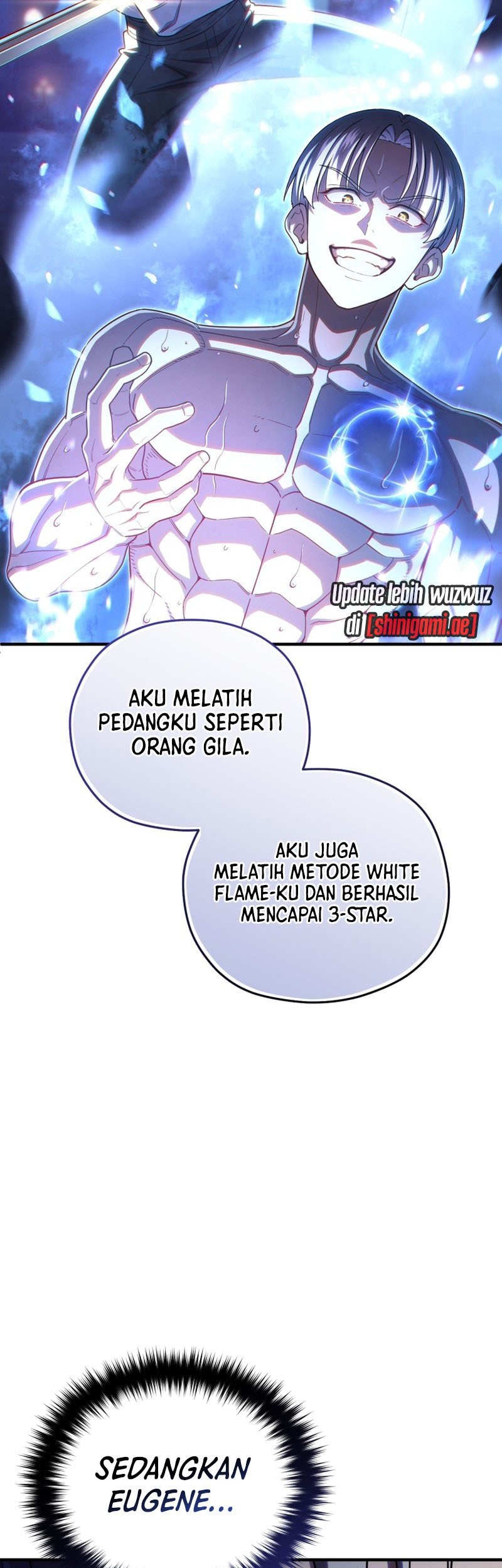 Damn Reincarnation Chapter 68 Gambar 56