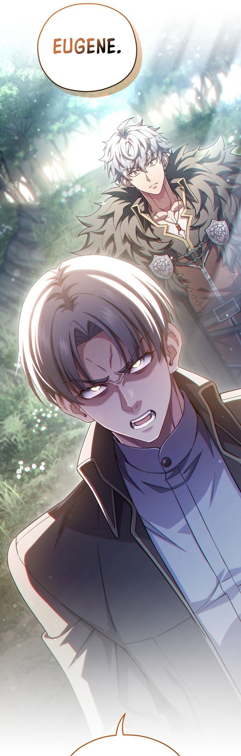 Damn Reincarnation Chapter 68 Gambar 58