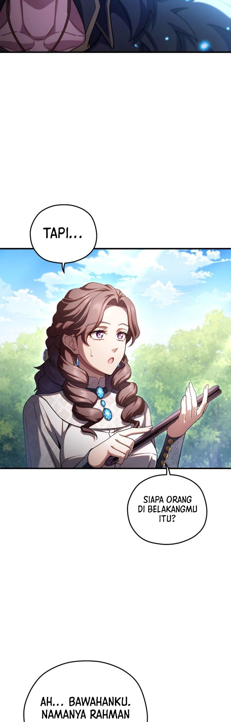 Damn Reincarnation Chapter 68 Gambar 35