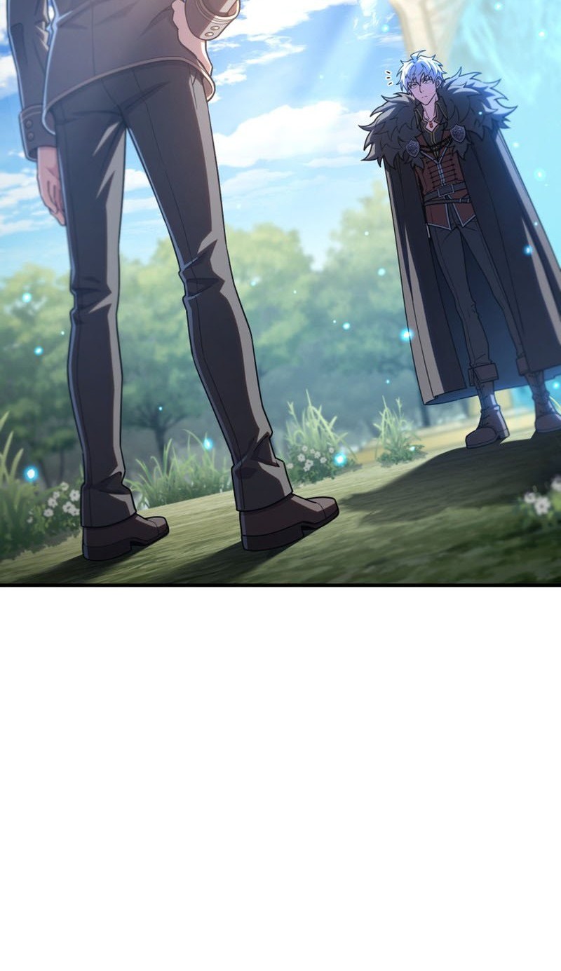 Damn Reincarnation Chapter 68 Gambar 45