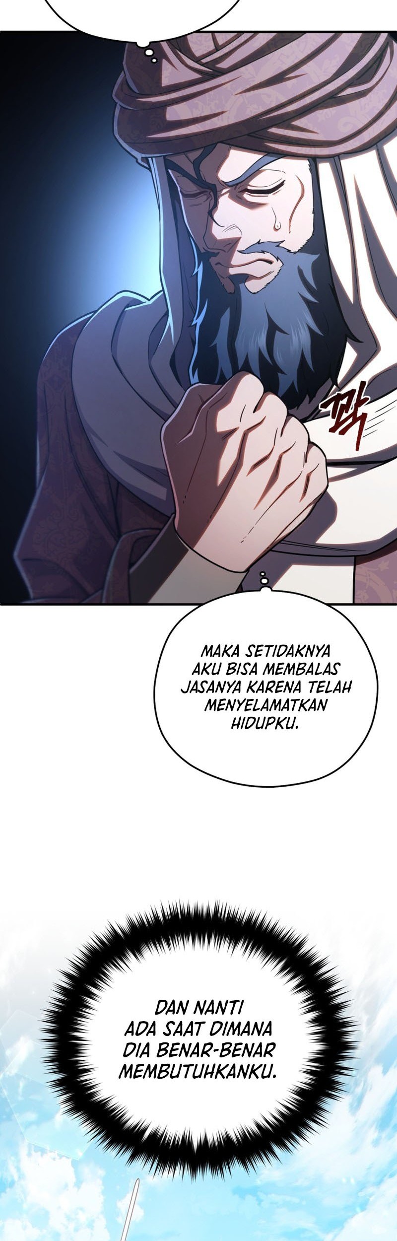 Damn Reincarnation Chapter 68 Gambar 43