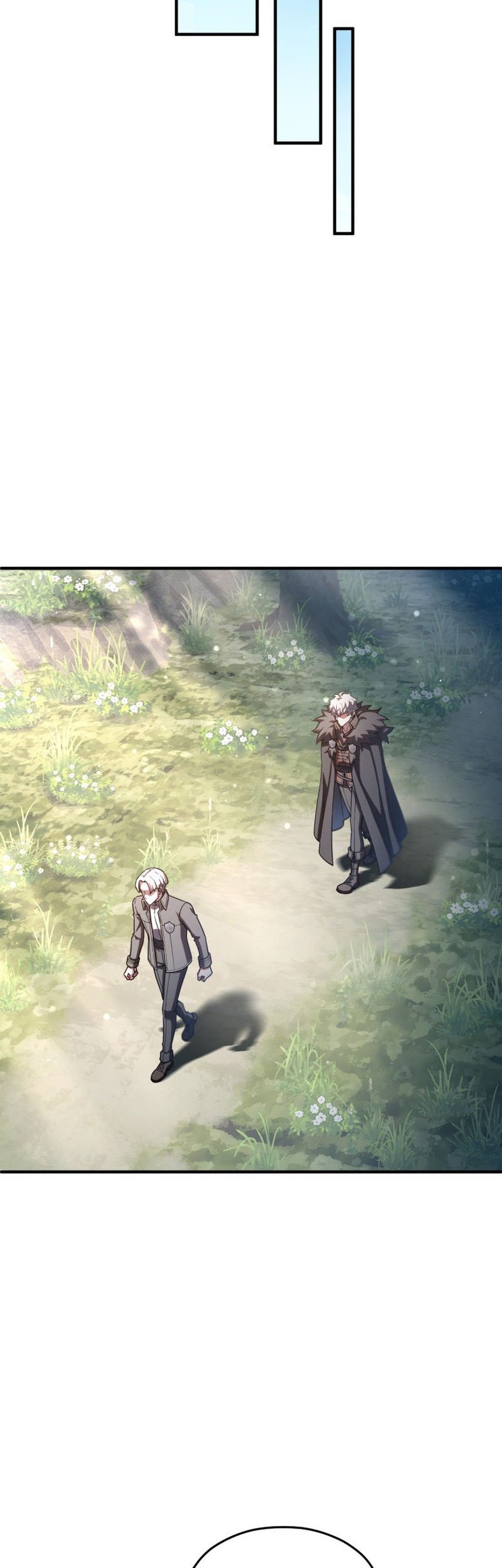 Damn Reincarnation Chapter 68 Gambar 47