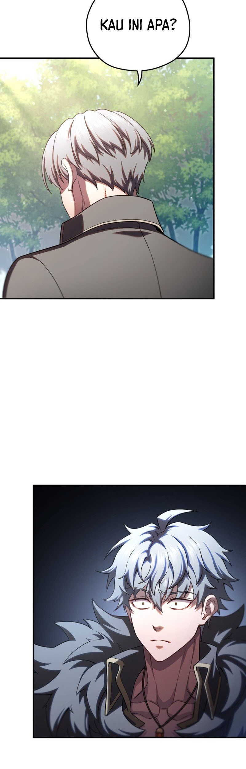 Damn Reincarnation Chapter 68 Gambar 48