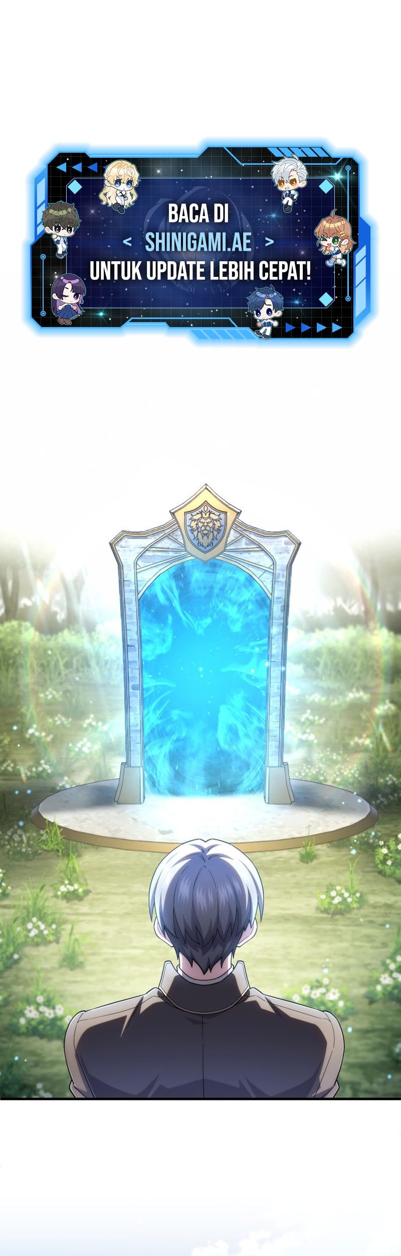 Manhua Damn Reincarnation Chapter 68 gambar nomor 2