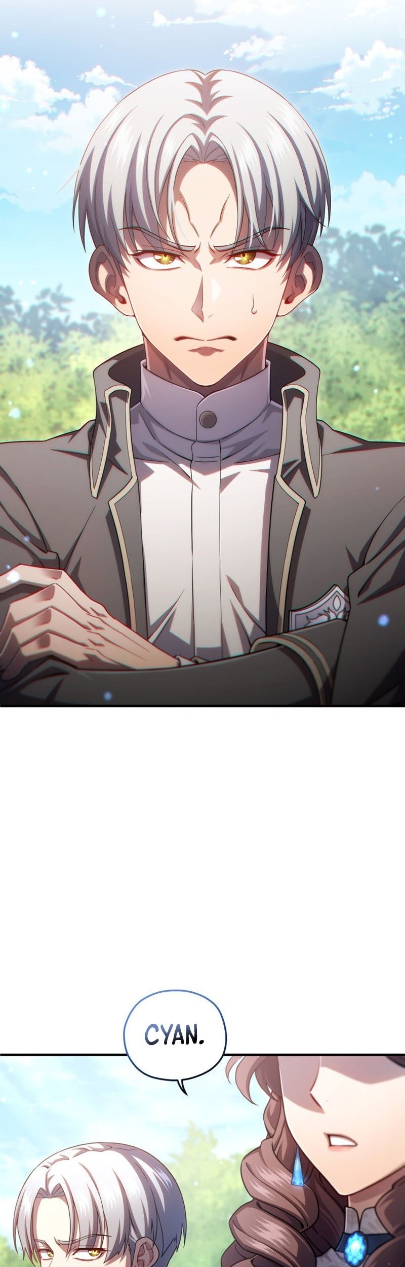 Damn Reincarnation Chapter 68 Gambar 3