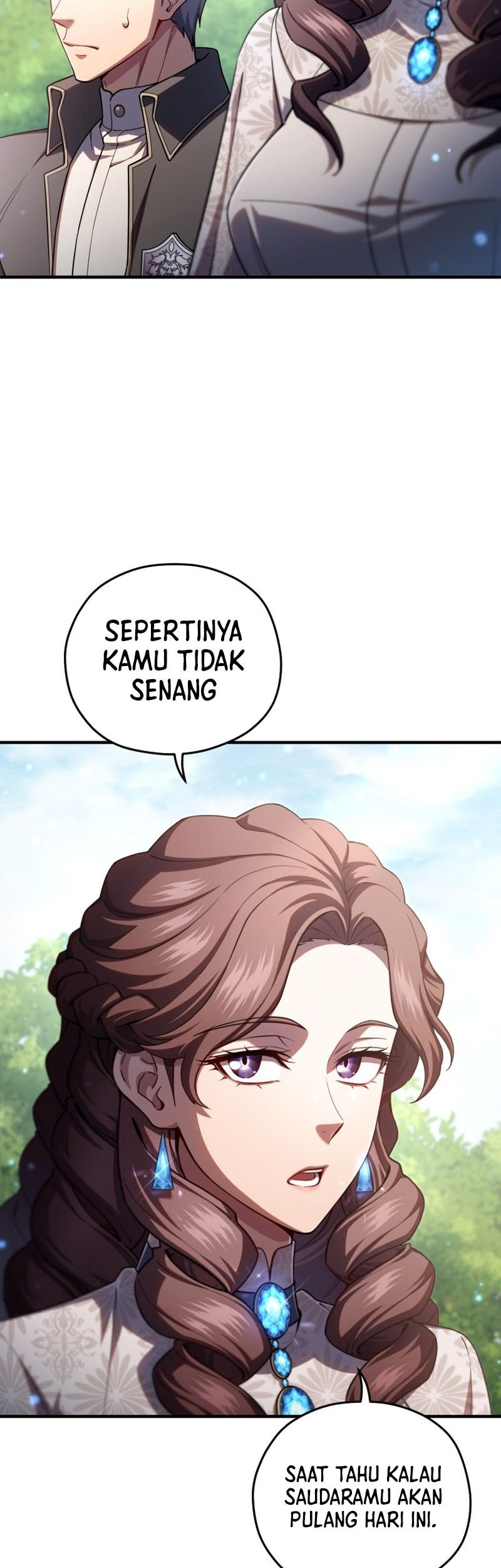 Damn Reincarnation Chapter 68 Gambar 4