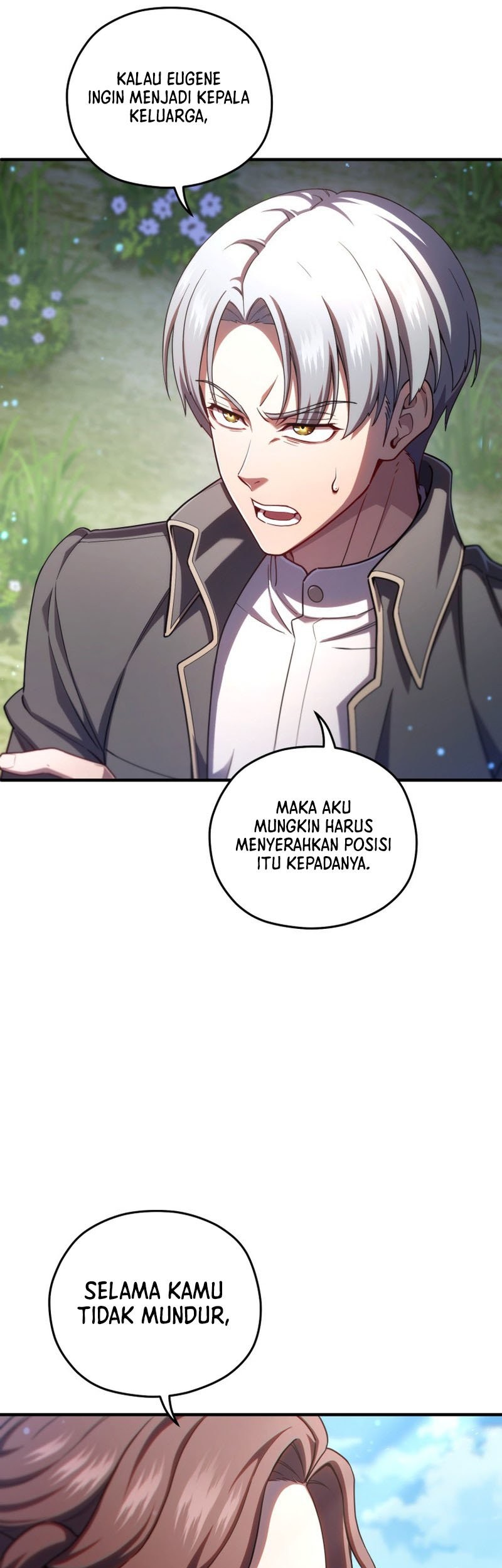 Damn Reincarnation Chapter 68 Gambar 6