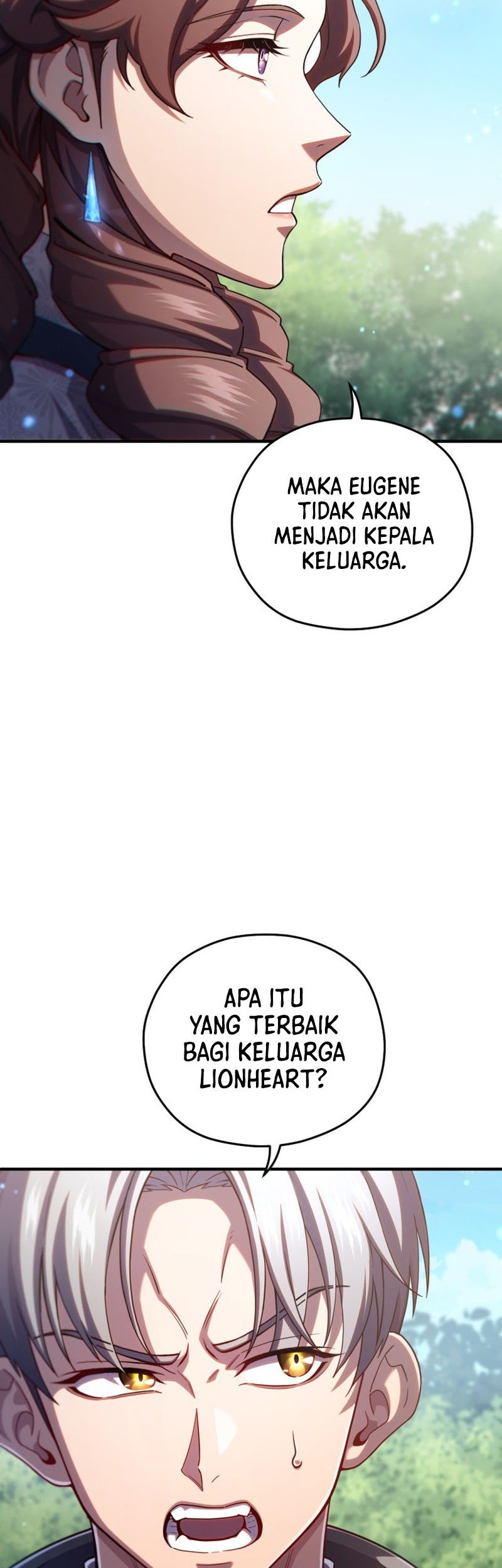 Damn Reincarnation Chapter 68 Gambar 7