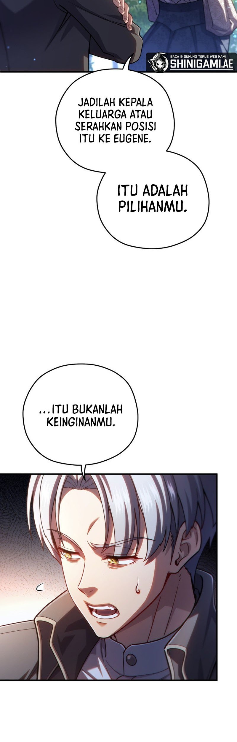 Damn Reincarnation Chapter 68 Gambar 9