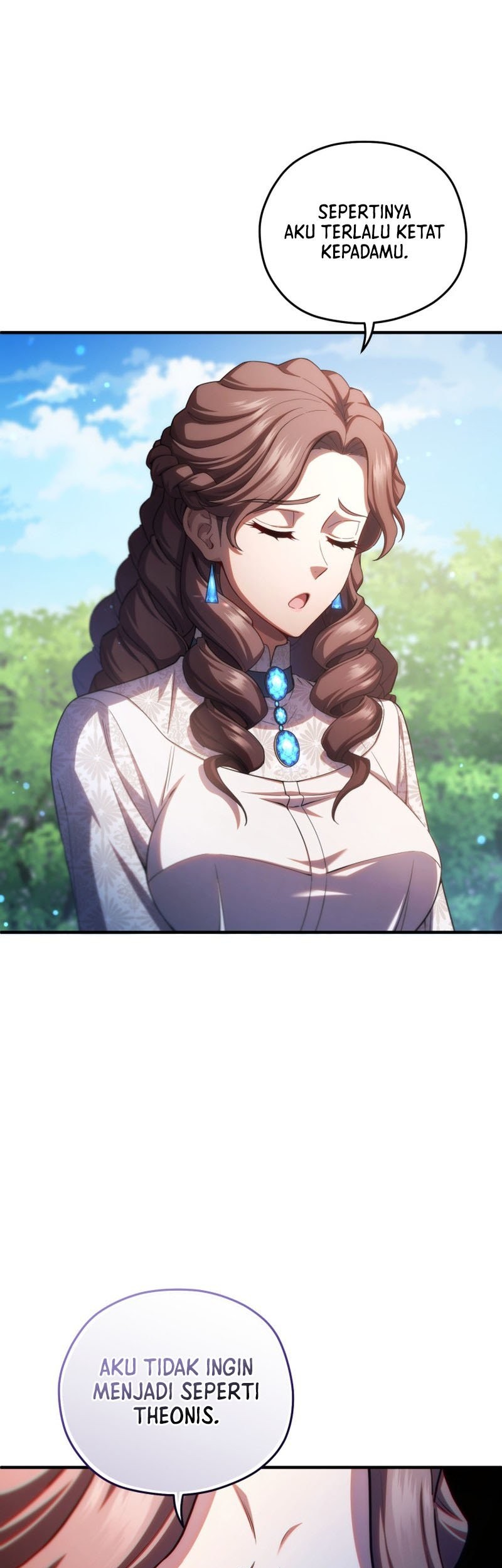 Damn Reincarnation Chapter 68 Gambar 10