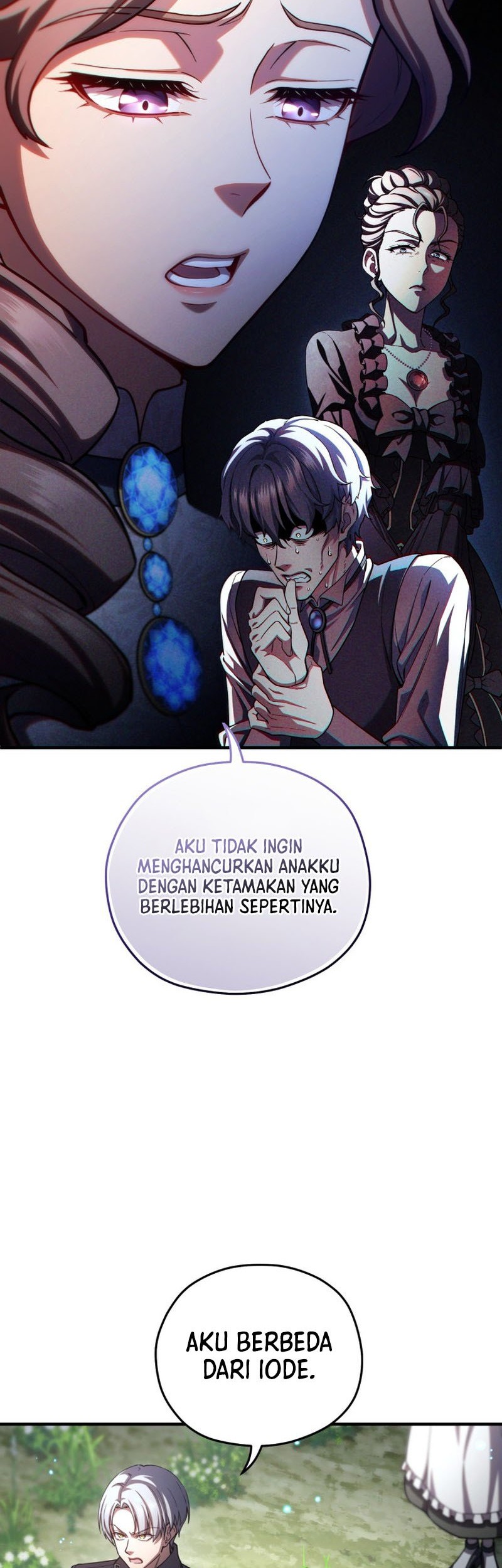 Damn Reincarnation Chapter 68 Gambar 11