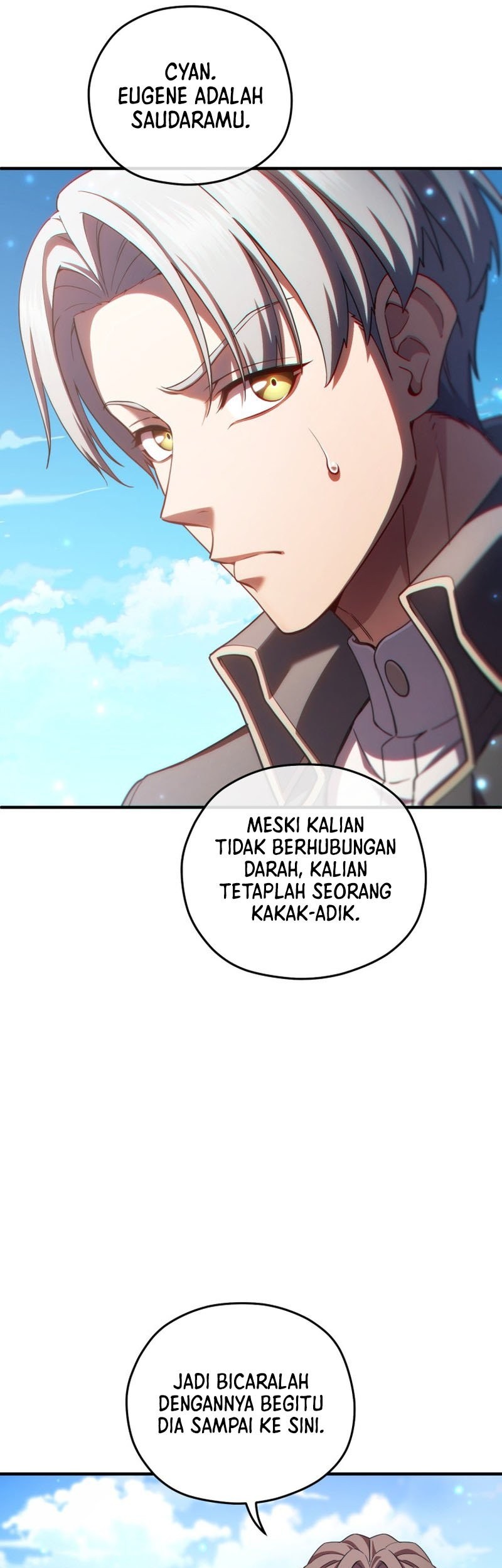 Damn Reincarnation Chapter 68 Gambar 14