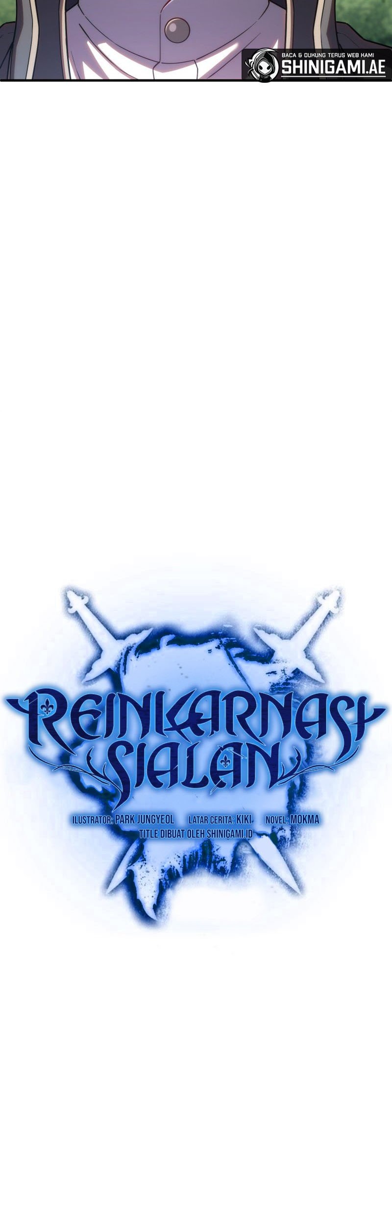 Damn Reincarnation Chapter 68 Gambar 16