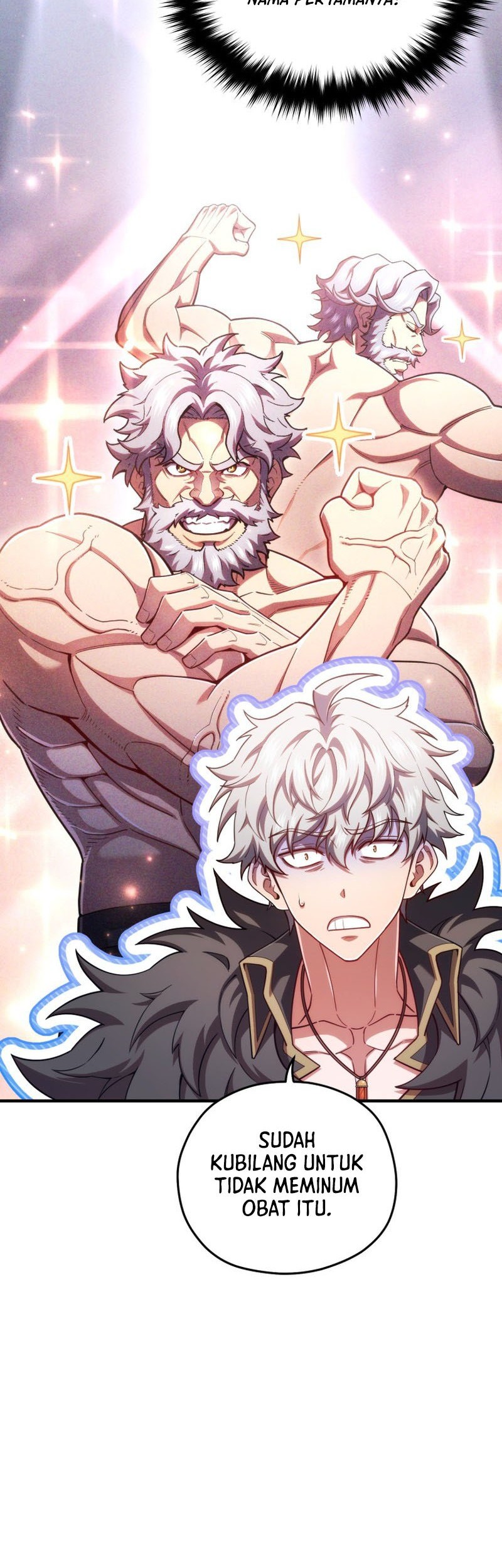 Damn Reincarnation Chapter 68 Gambar 23