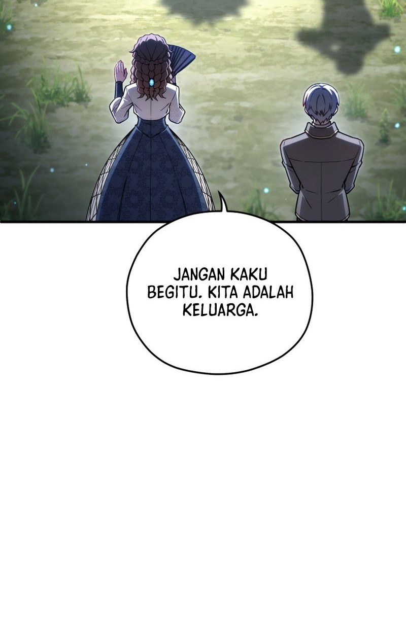 Damn Reincarnation Chapter 68 Gambar 25