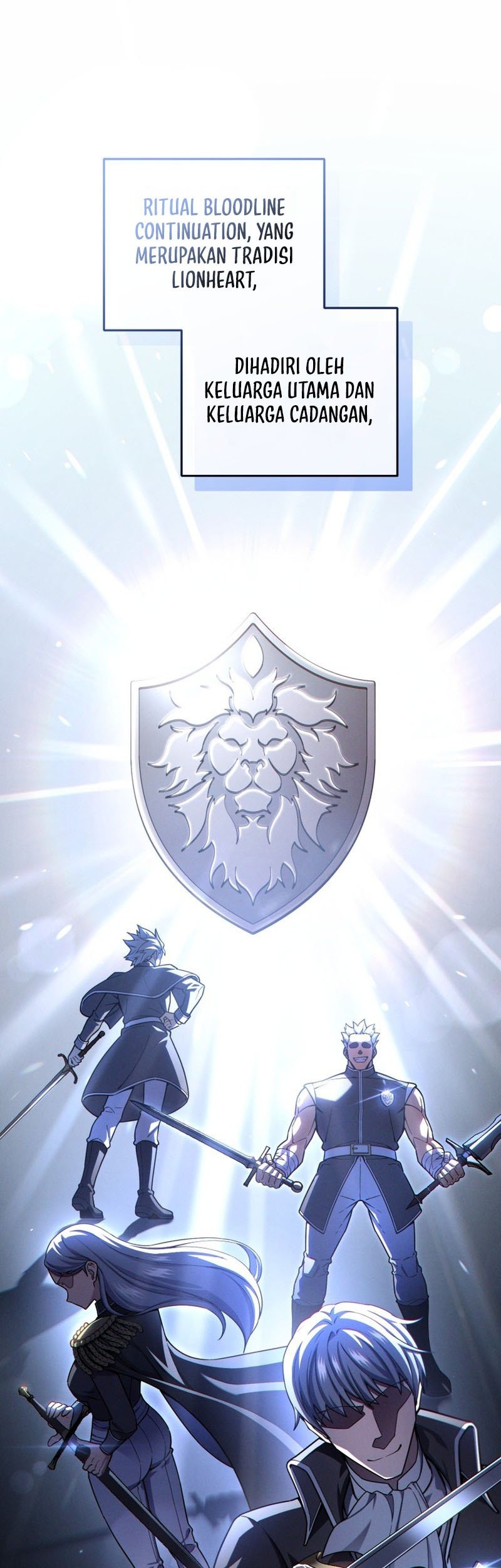 Damn Reincarnation Chapter 68 Gambar 28