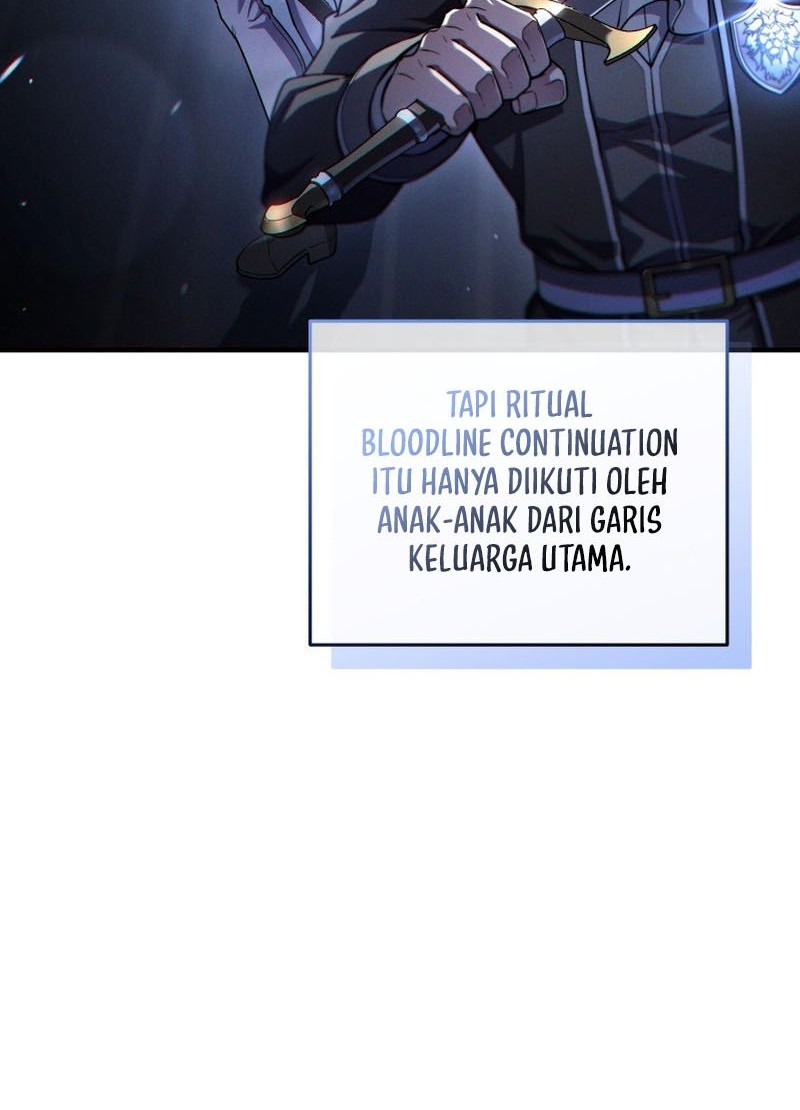 Damn Reincarnation Chapter 68 Gambar 29