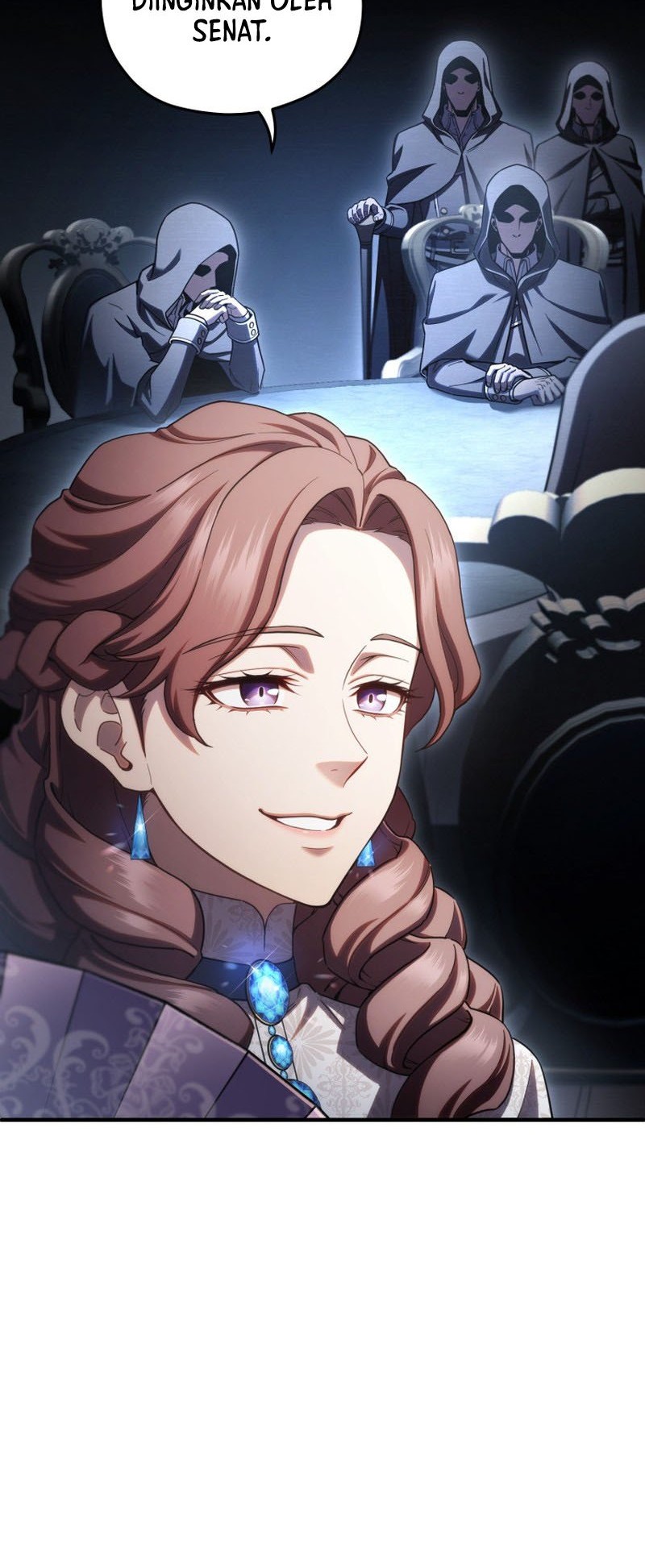 Damn Reincarnation Chapter 68 Gambar 33