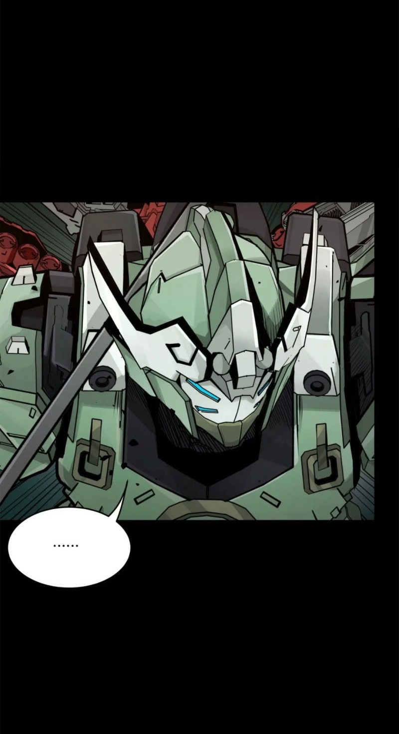 Legend of Star General Chapter 145 Gambar 9