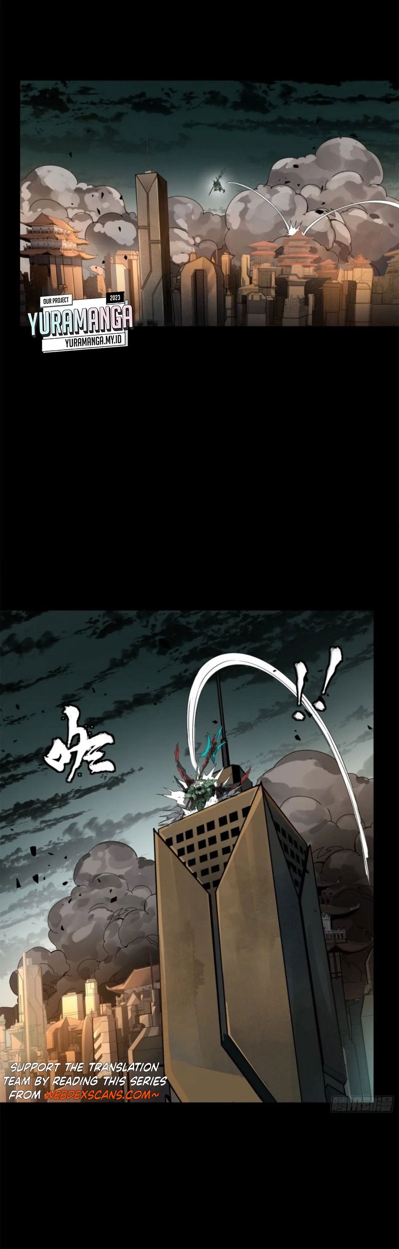 Legend of Star General Chapter 145 Gambar 10