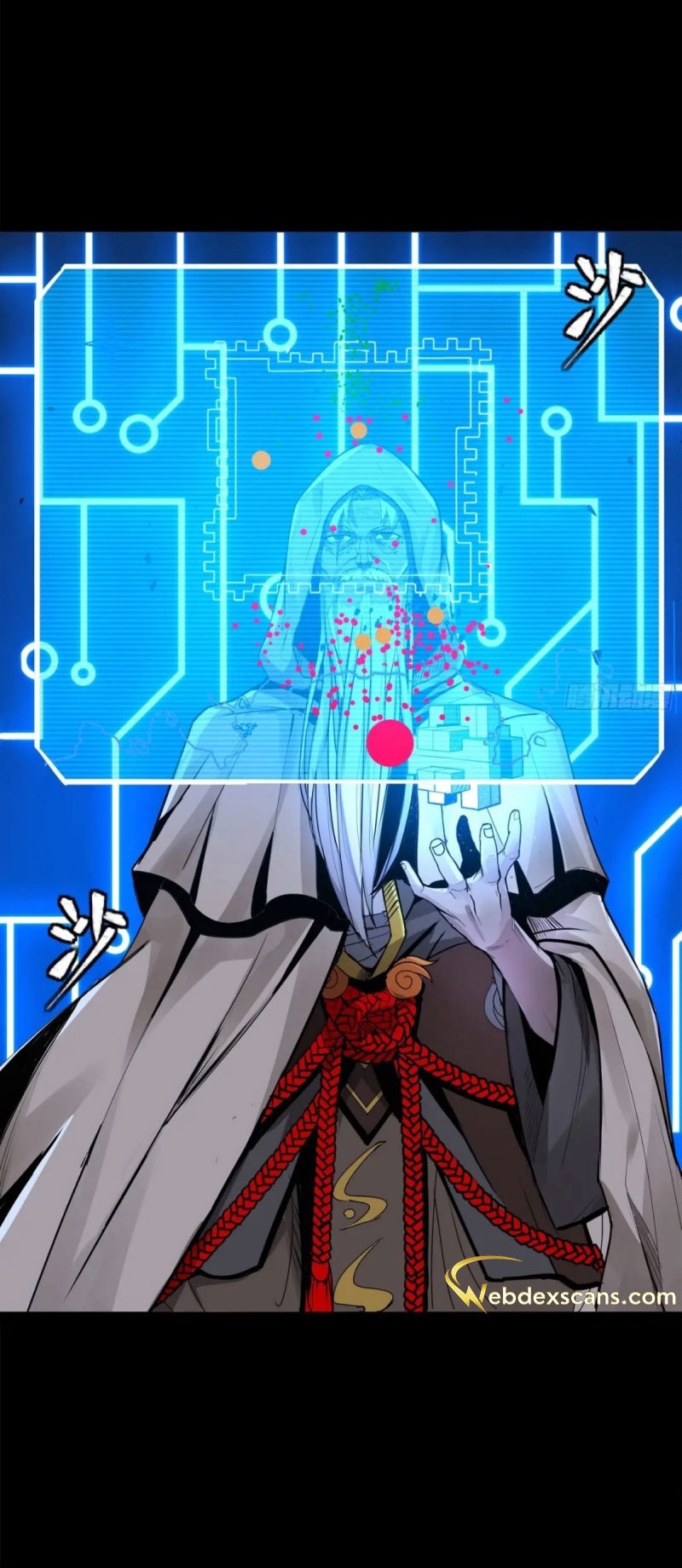 Legend of Star General Chapter 145 Gambar 11