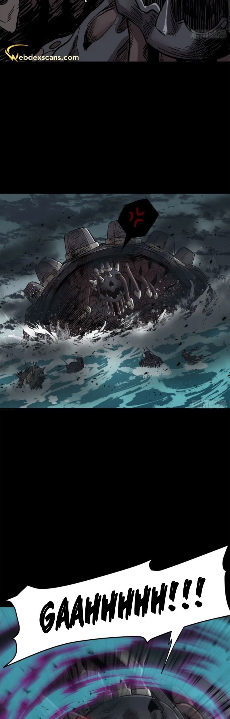 Legend of Star General Chapter 145 Gambar 32