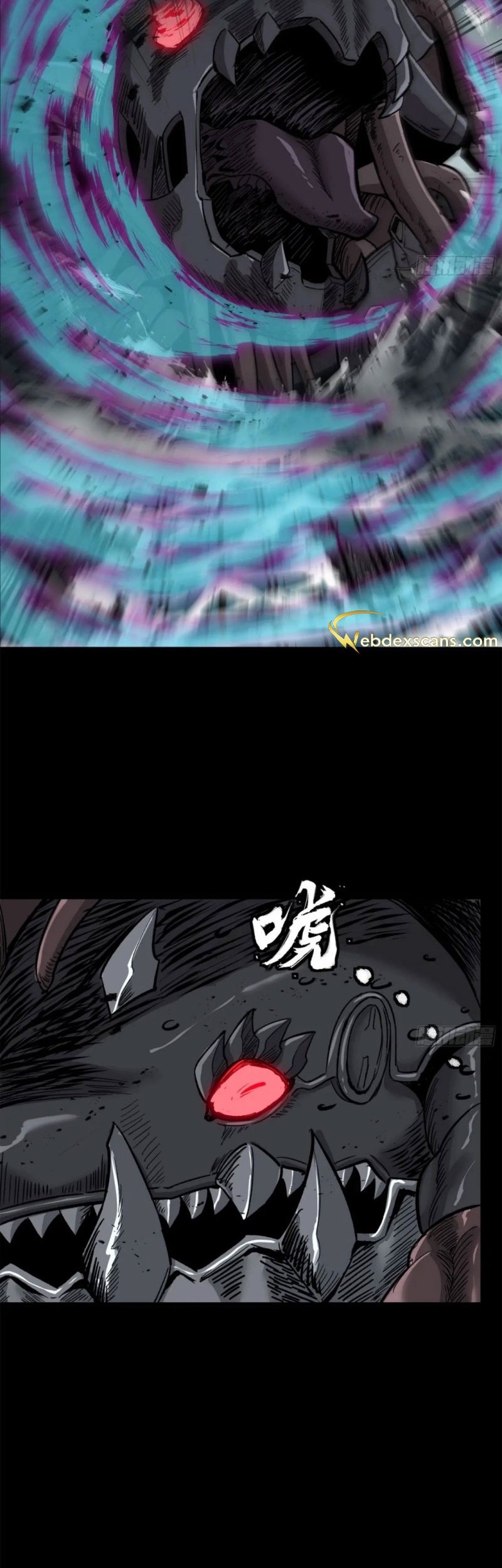 Legend of Star General Chapter 145 Gambar 33