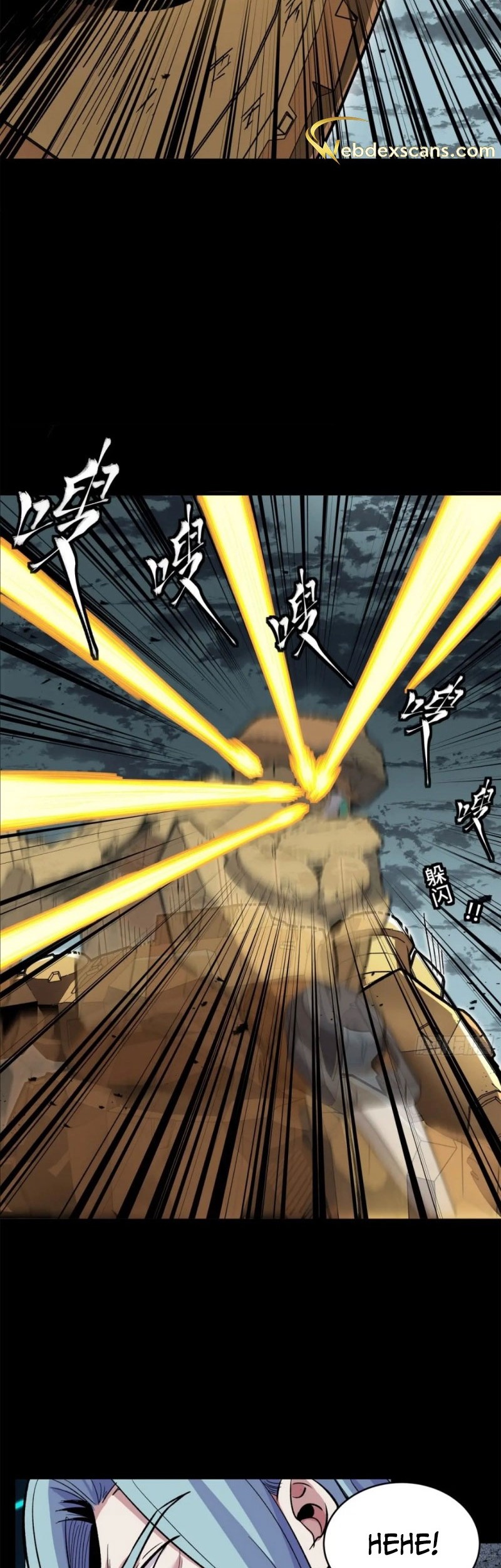 Legend of Star General Chapter 145 Gambar 29