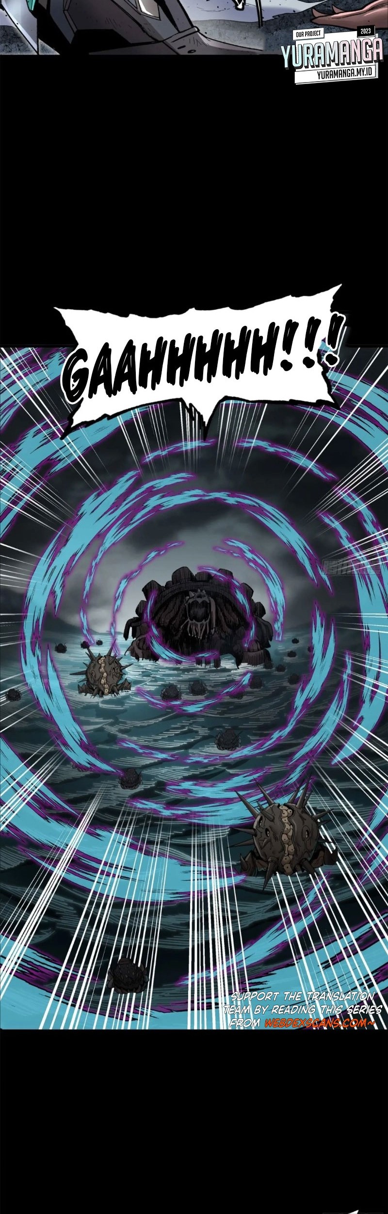 Legend of Star General Chapter 145 Gambar 21