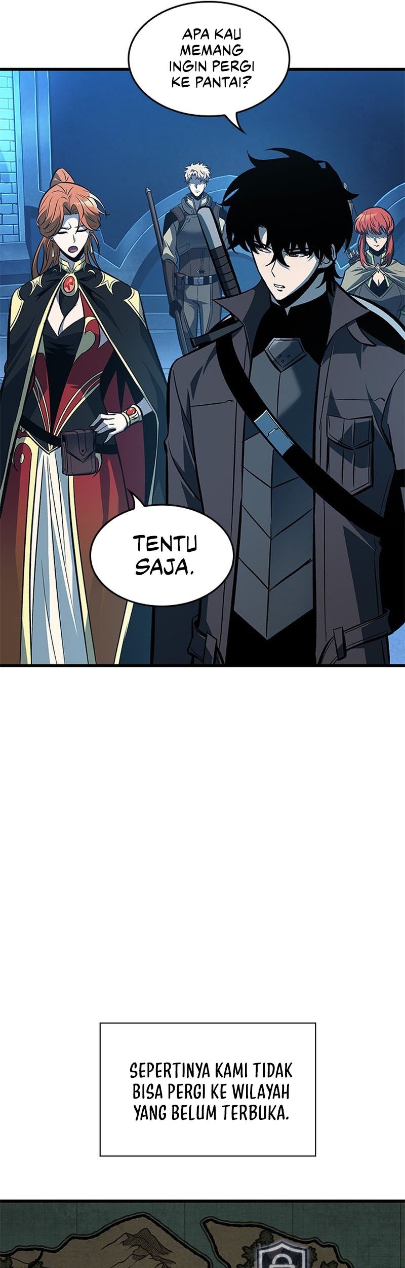 Pick Me Up Chapter 60 Gambar 50