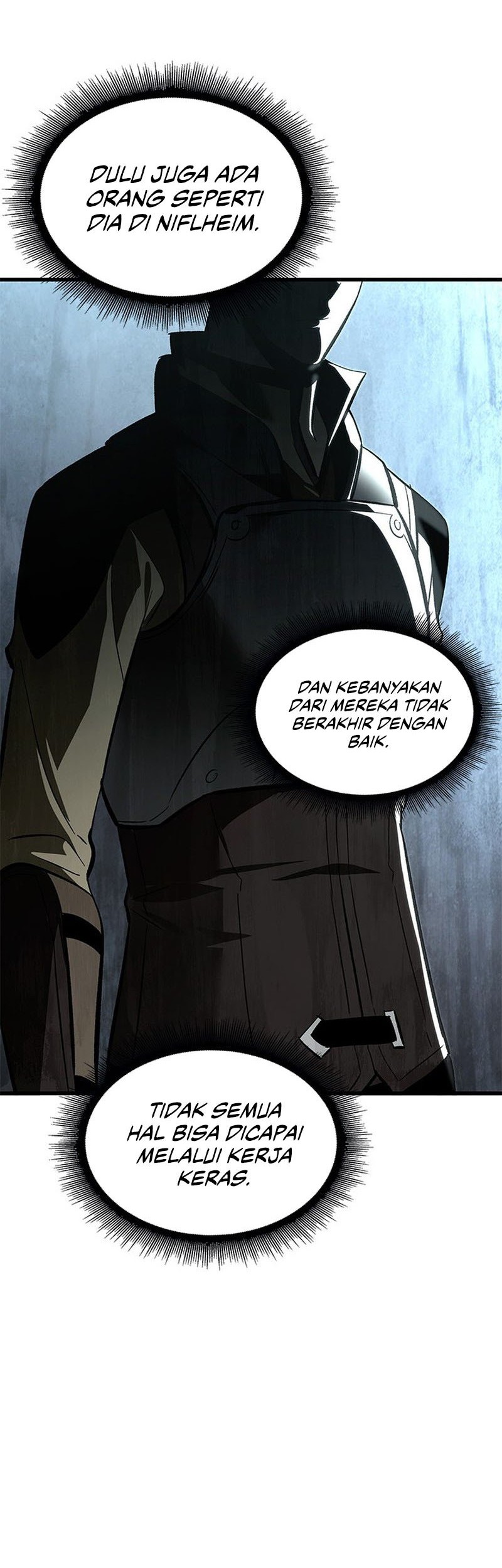 Pick Me Up Chapter 60 Gambar 57