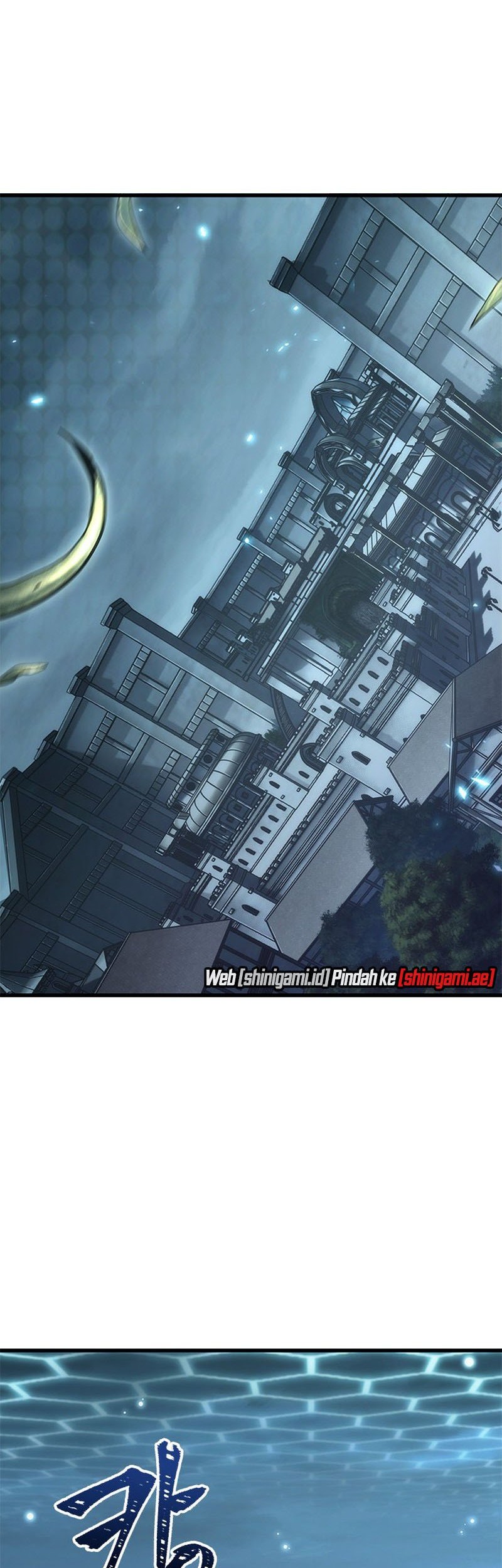 Pick Me Up Chapter 60 Gambar 59