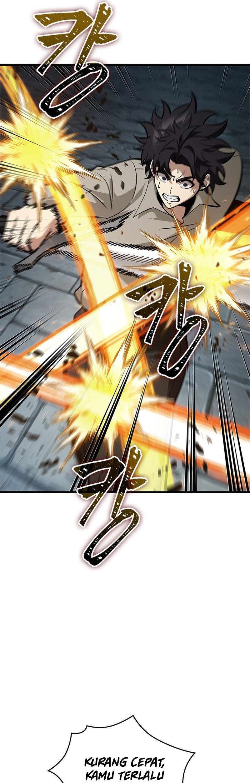 Pick Me Up Chapter 60 Gambar 62