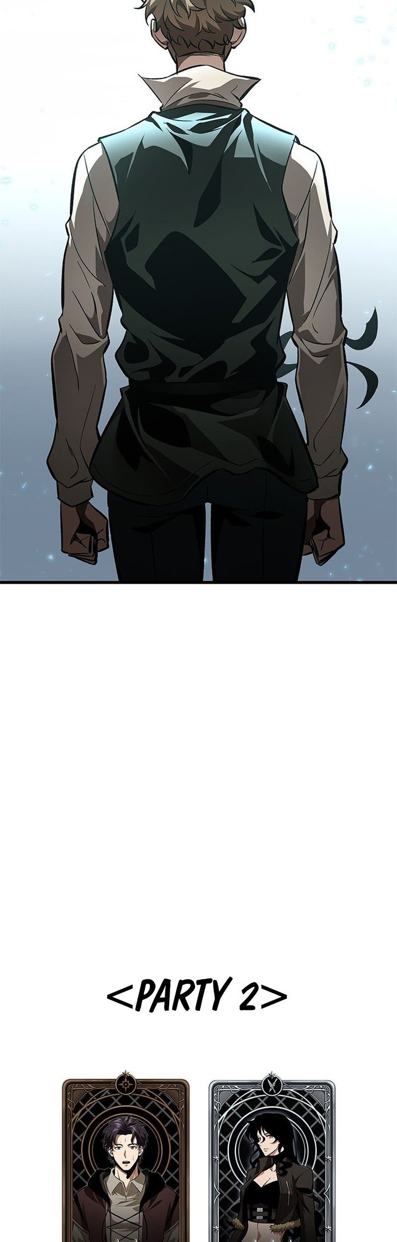 Pick Me Up Chapter 60 Gambar 67