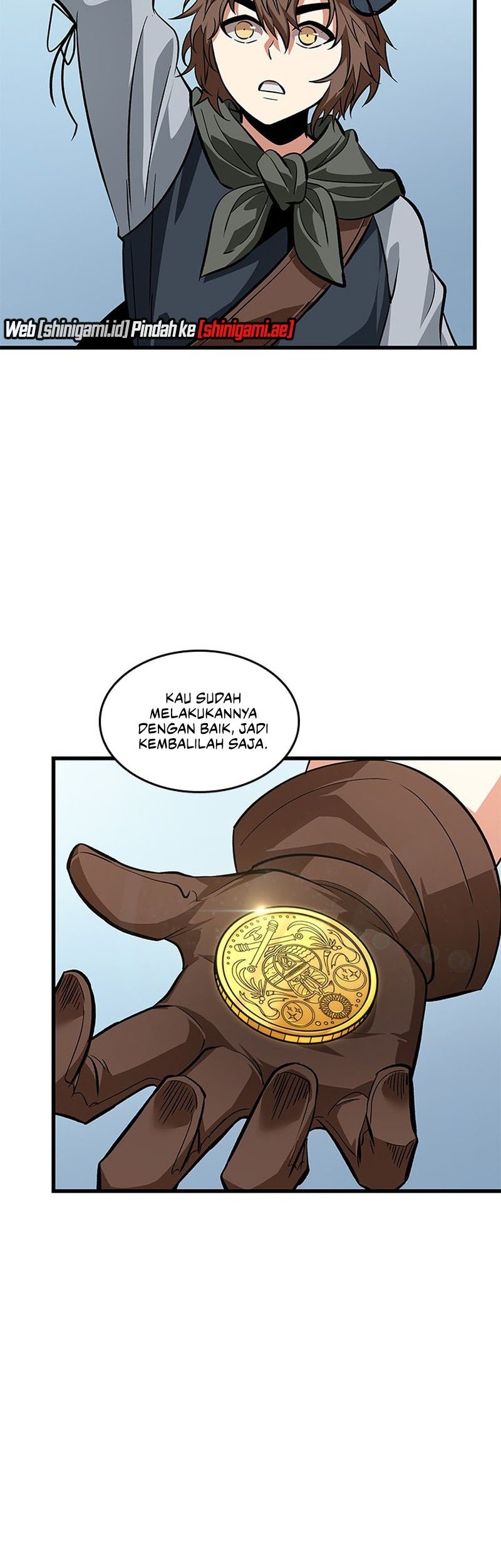 Pick Me Up Chapter 60 Gambar 39