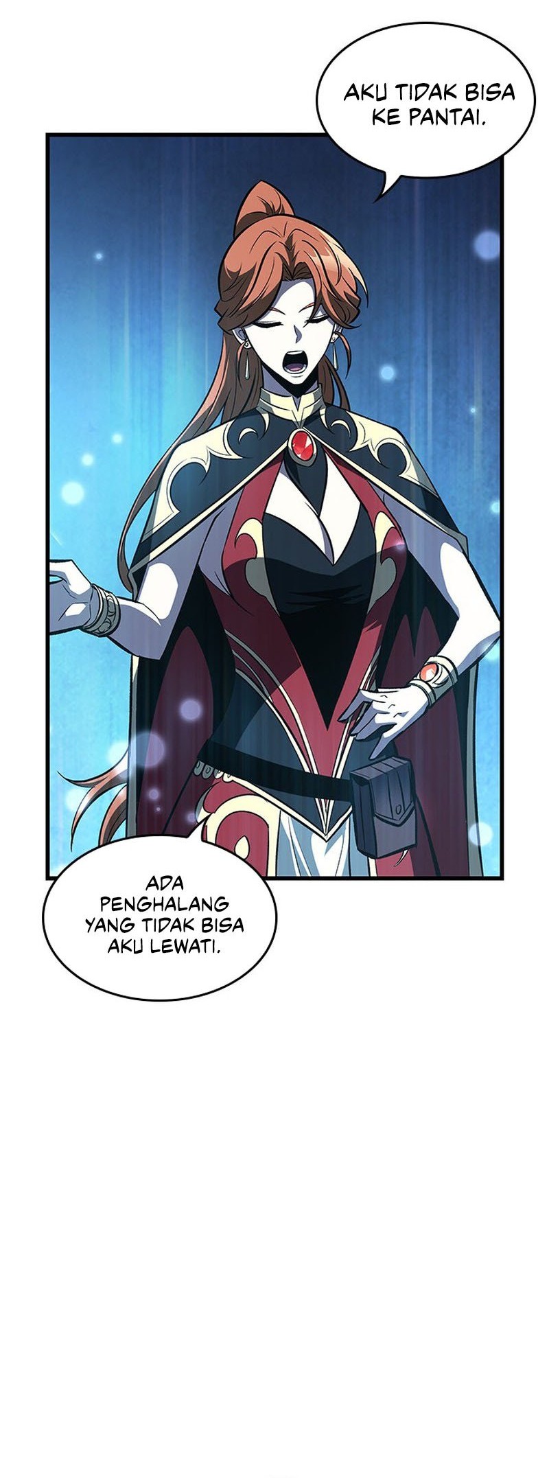 Pick Me Up Chapter 60 Gambar 49