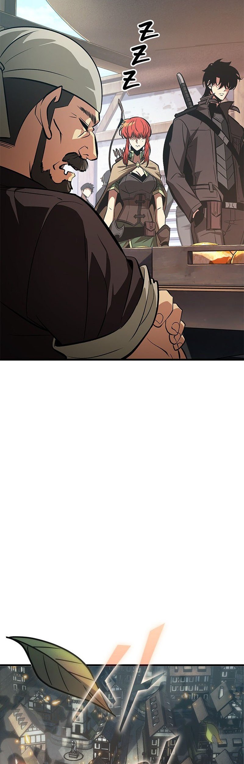 Pick Me Up Chapter 60 Gambar 47