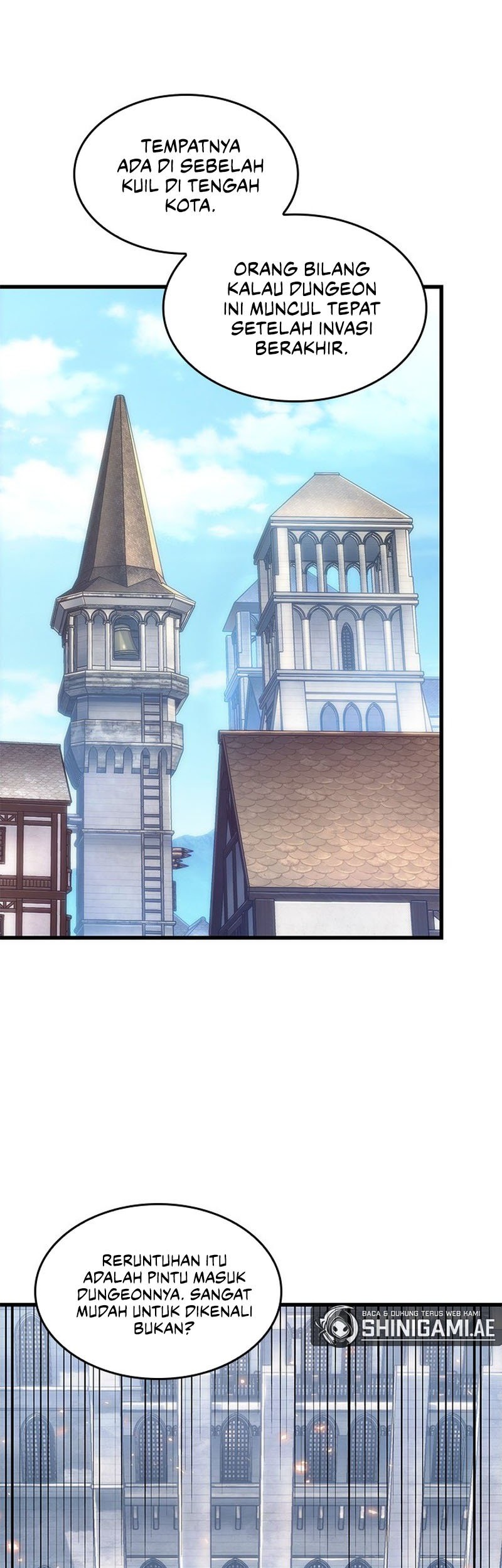 Pick Me Up Chapter 60 Gambar 4