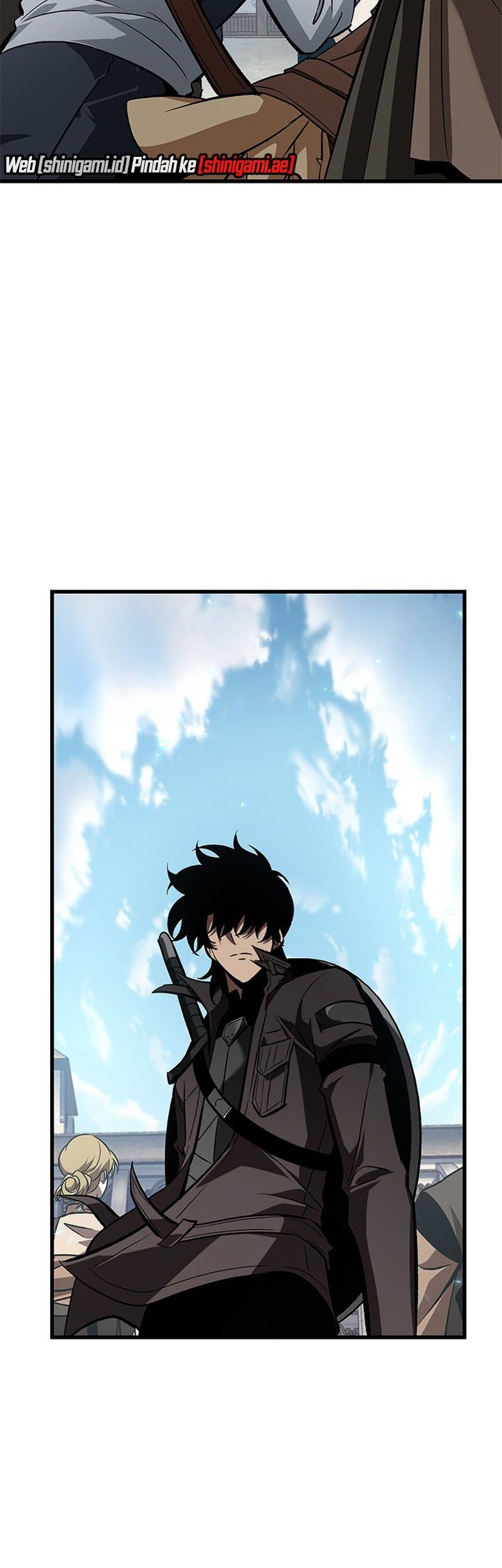 Pick Me Up Chapter 60 Gambar 9