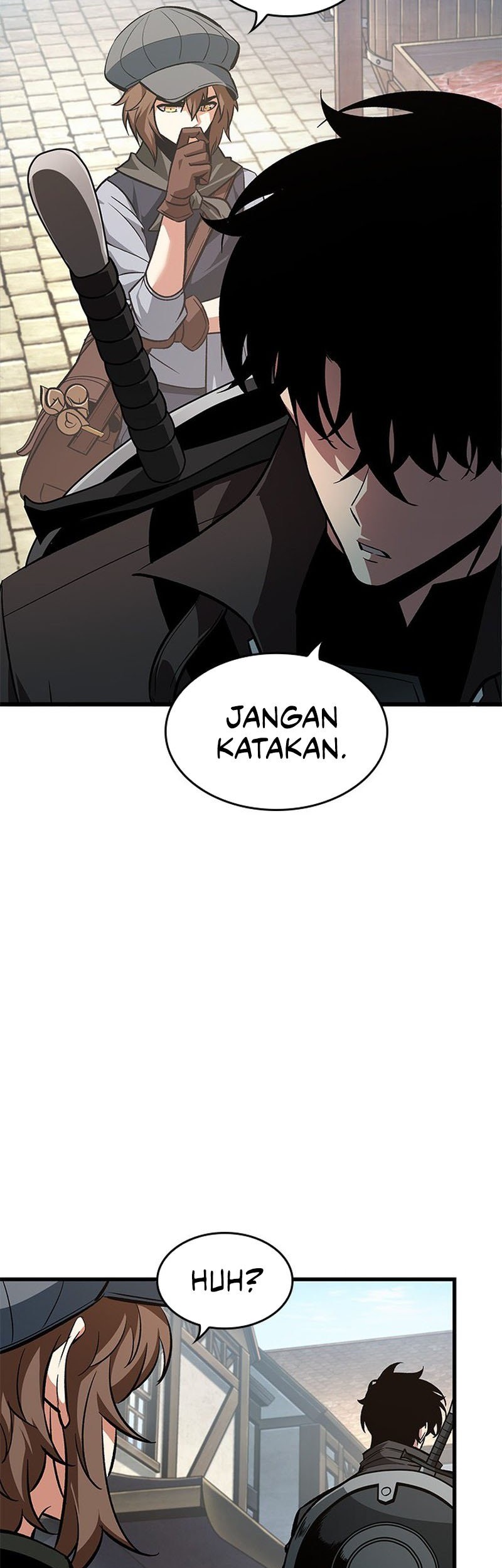 Pick Me Up Chapter 60 Gambar 24
