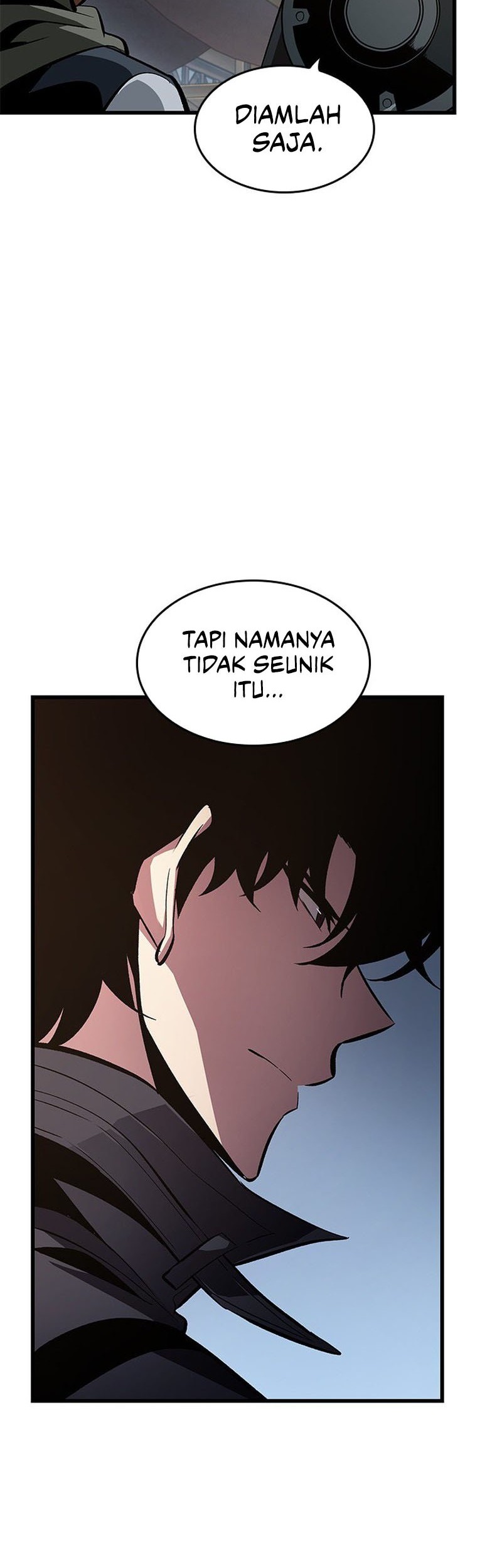 Pick Me Up Chapter 60 Gambar 25