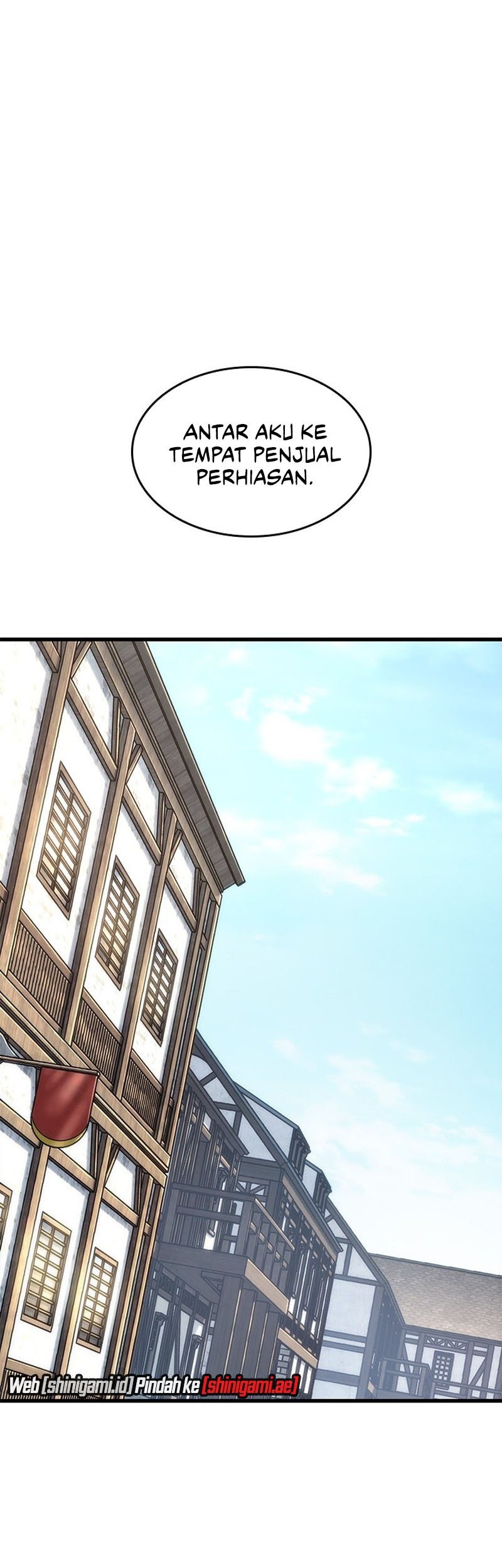 Pick Me Up Chapter 60 Gambar 26