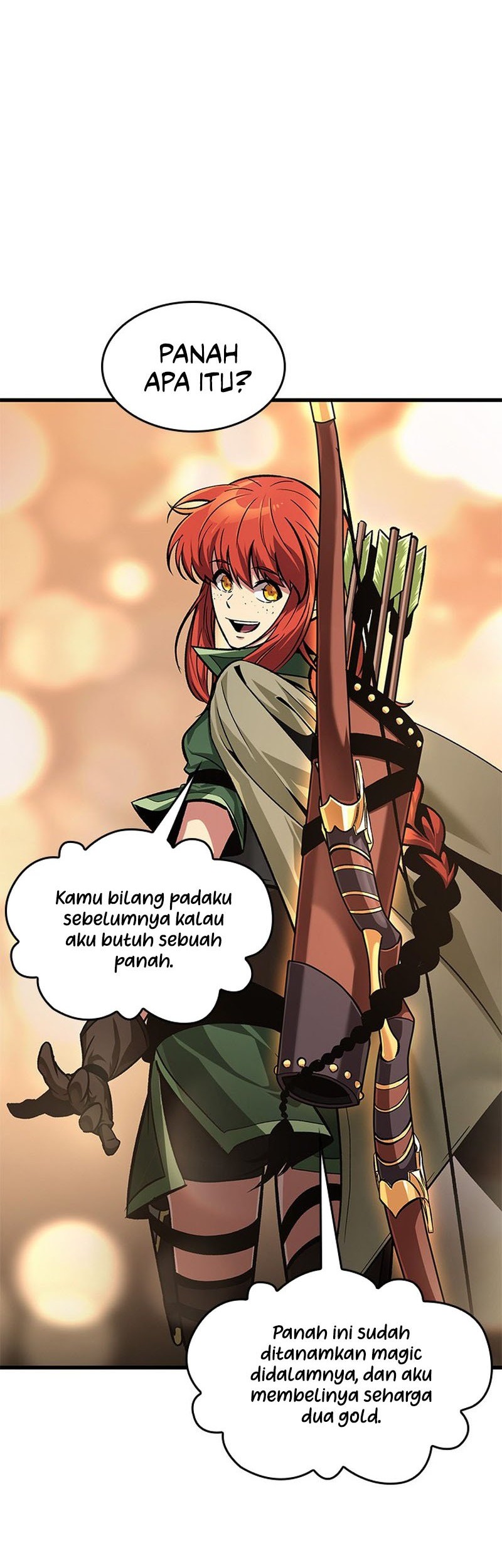 Pick Me Up Chapter 60 Gambar 29