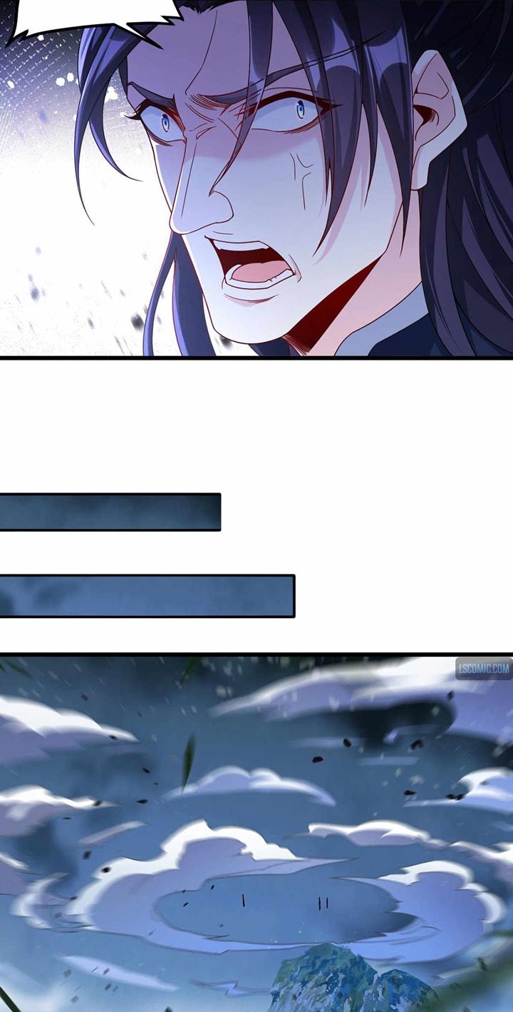 Xianzun Luowuji Chapter 234 Gambar 13